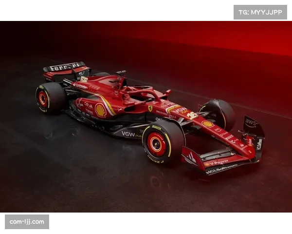 F1赞助空间受限:车身广告面积缩小,品牌争夺白热化