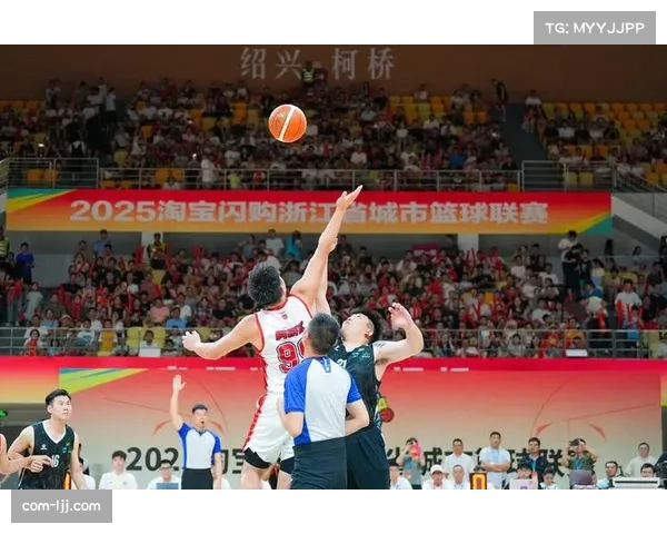 “浙BA”赛事推动全民健身：嘉兴市体育中心上座率创新高