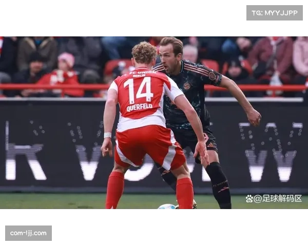 -拜仁2-2汉堡客场战平，控球率72%难掩防守漏洞-