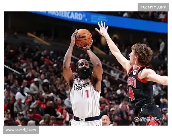 公牛24胜26负排名东部第九，与魔术胜场差紧咬